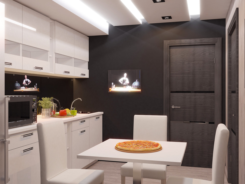 Анастасия Петрова