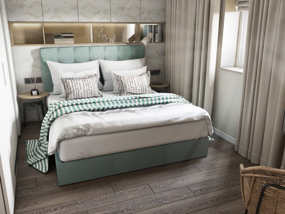 Дом в Синявино