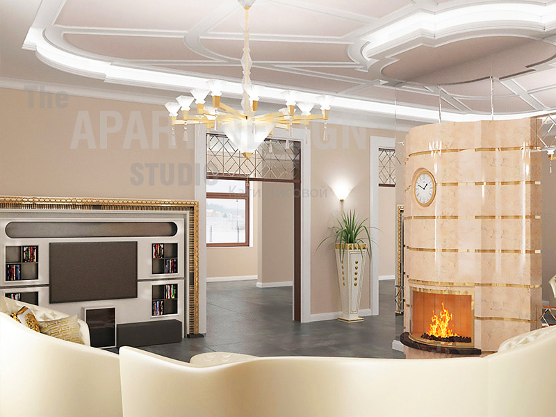 Маленькая Италия