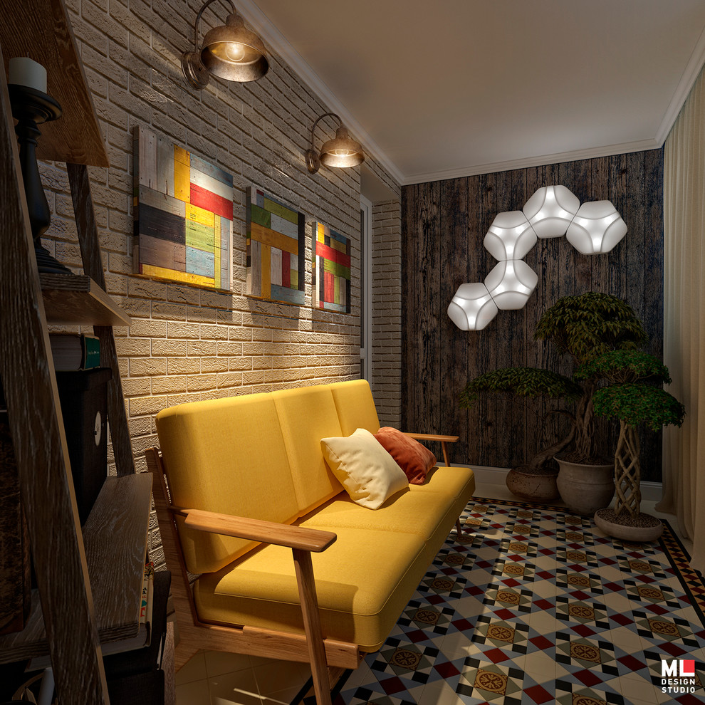 Обложка проекта: Квартира | 225,4 м2