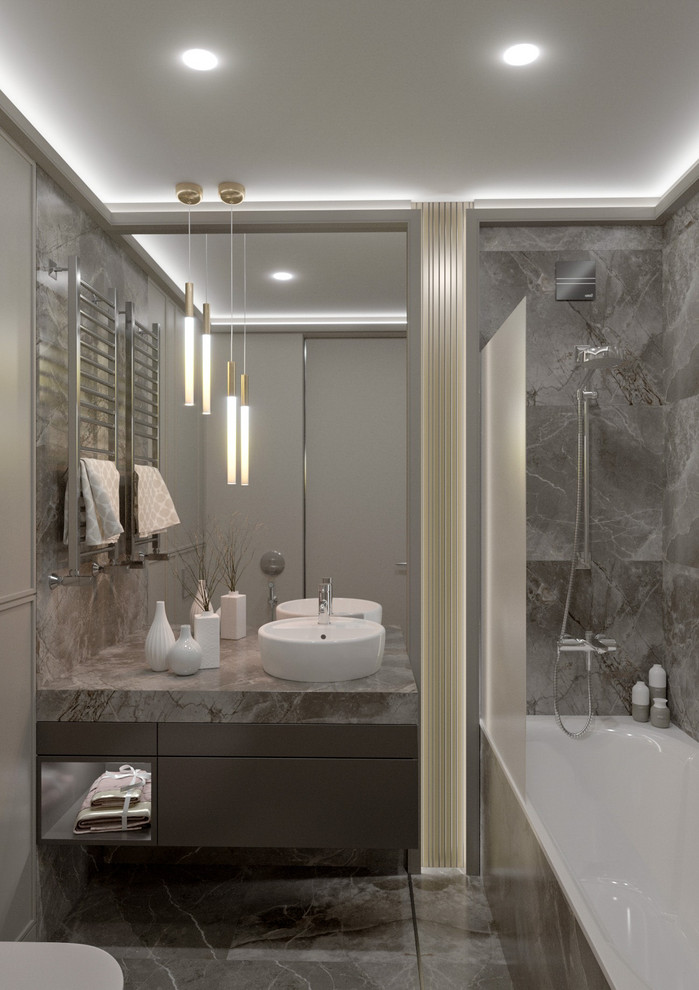 Волжский квартал (С.У)