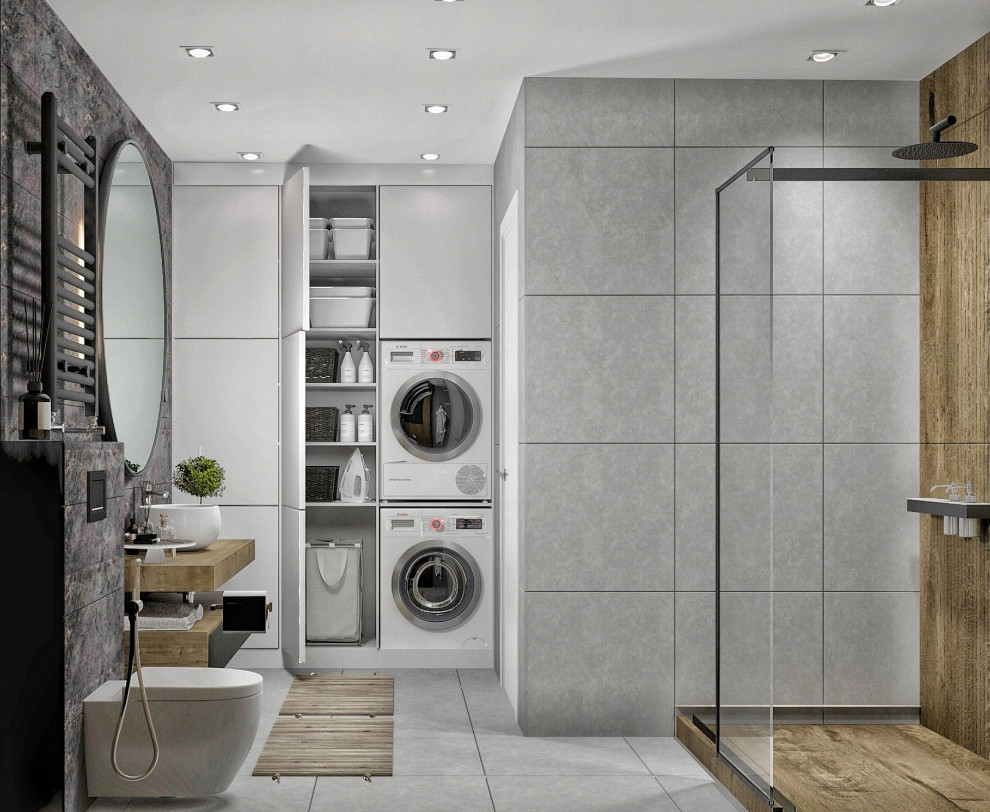 Квартира на Змеиногорском тракте