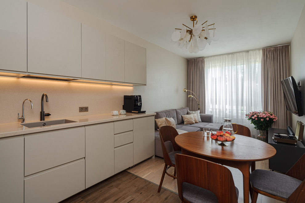 Жилой комплекс RIVIERE NOIRE