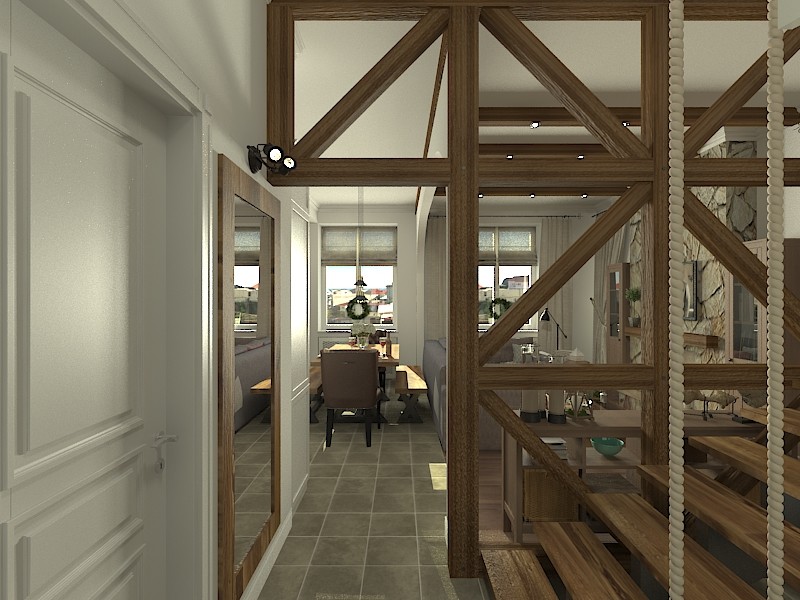 Проект Путешествия в Геную