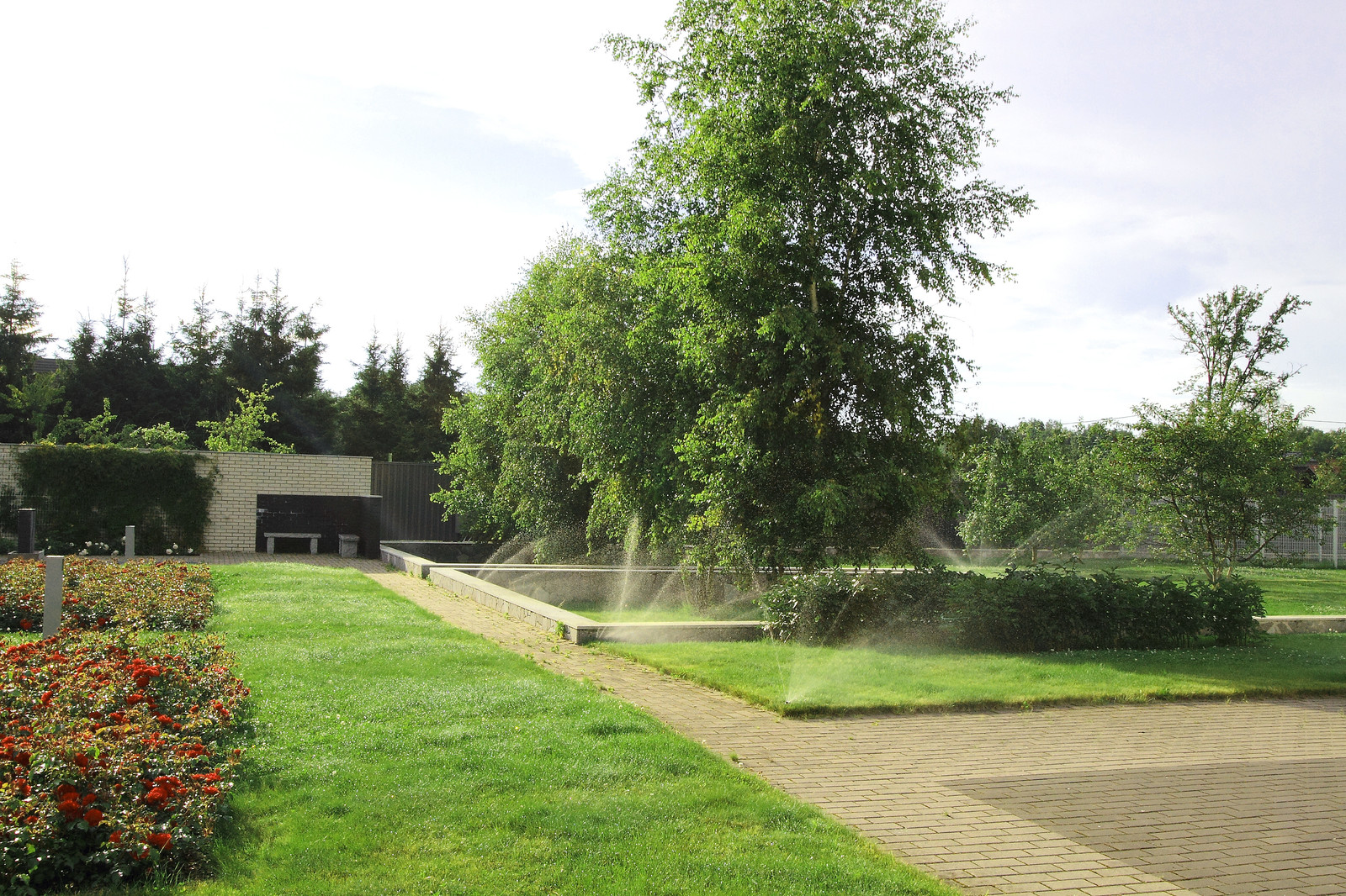 Пос. Лисий нос