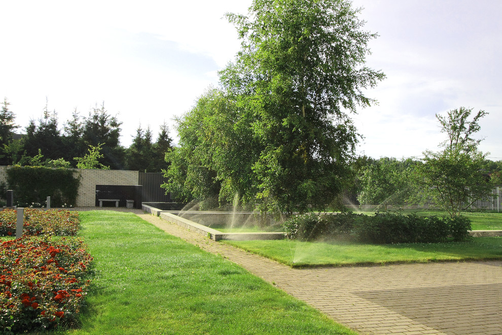 Пос. Лисий нос