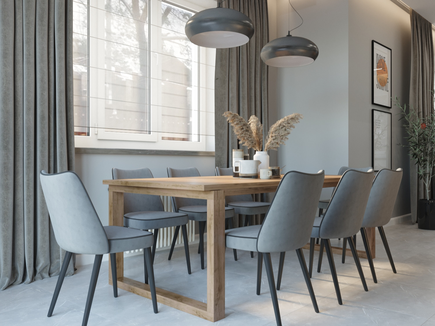 Дом для жизни