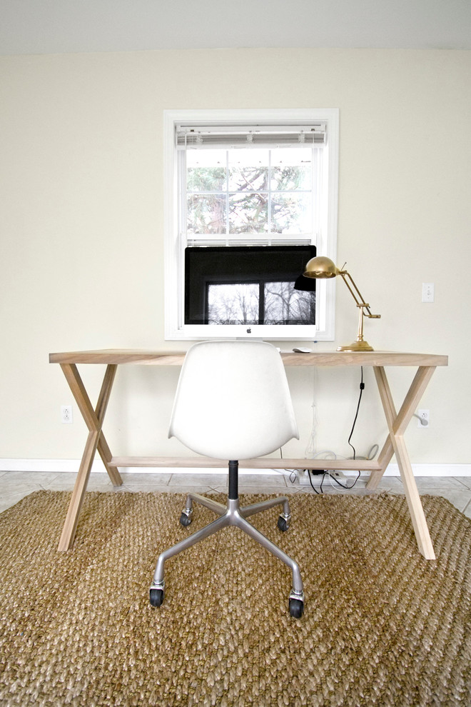 DIY: Как спрятать провода от техники за декоративными панелями