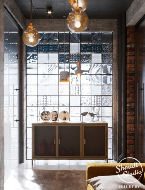 Проект офиса "WARGAMING OFFICE", Минск, 300м.кв