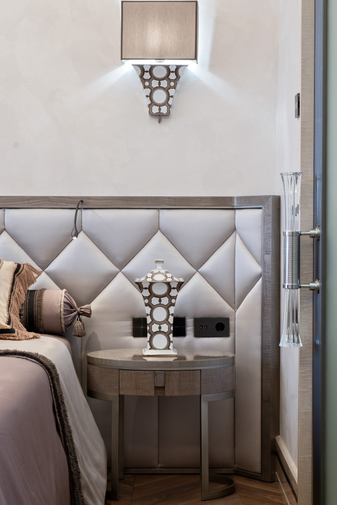 Дом на набережной