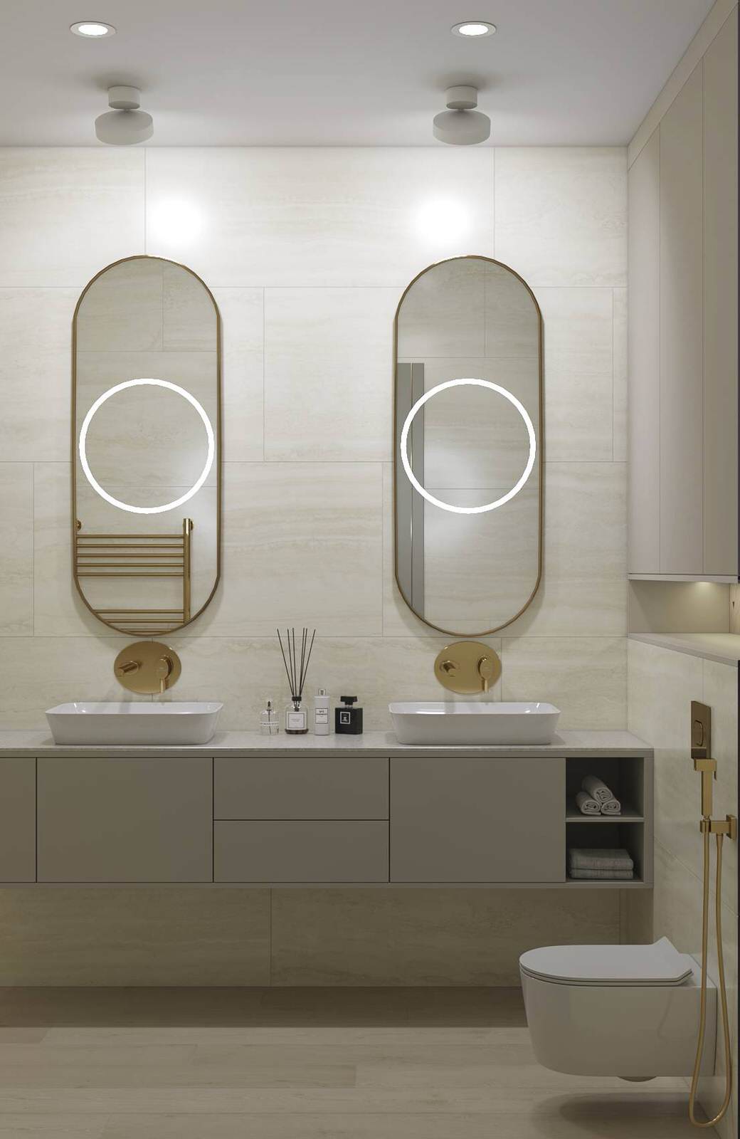 Золотые дюны