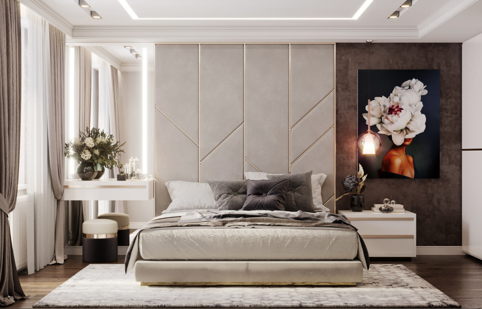 ЖК Долина Роз