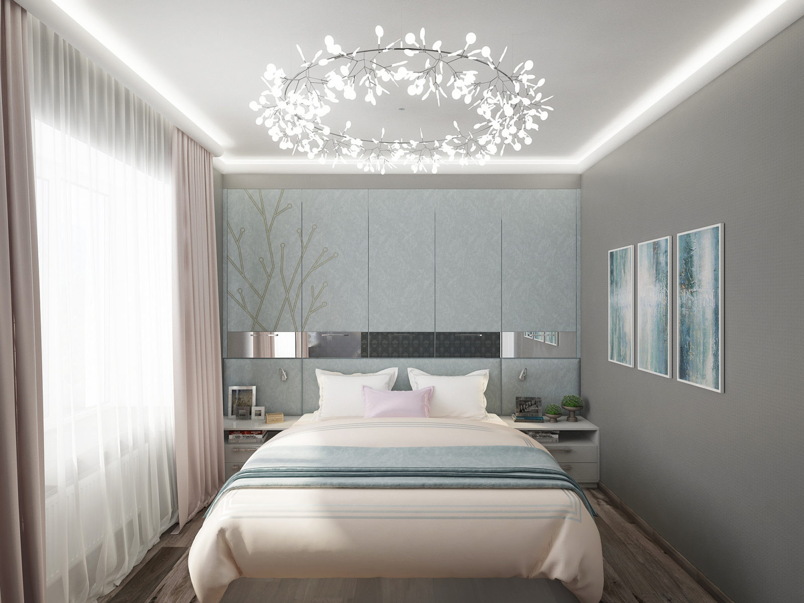 Пентхаус Санкт-Петербург