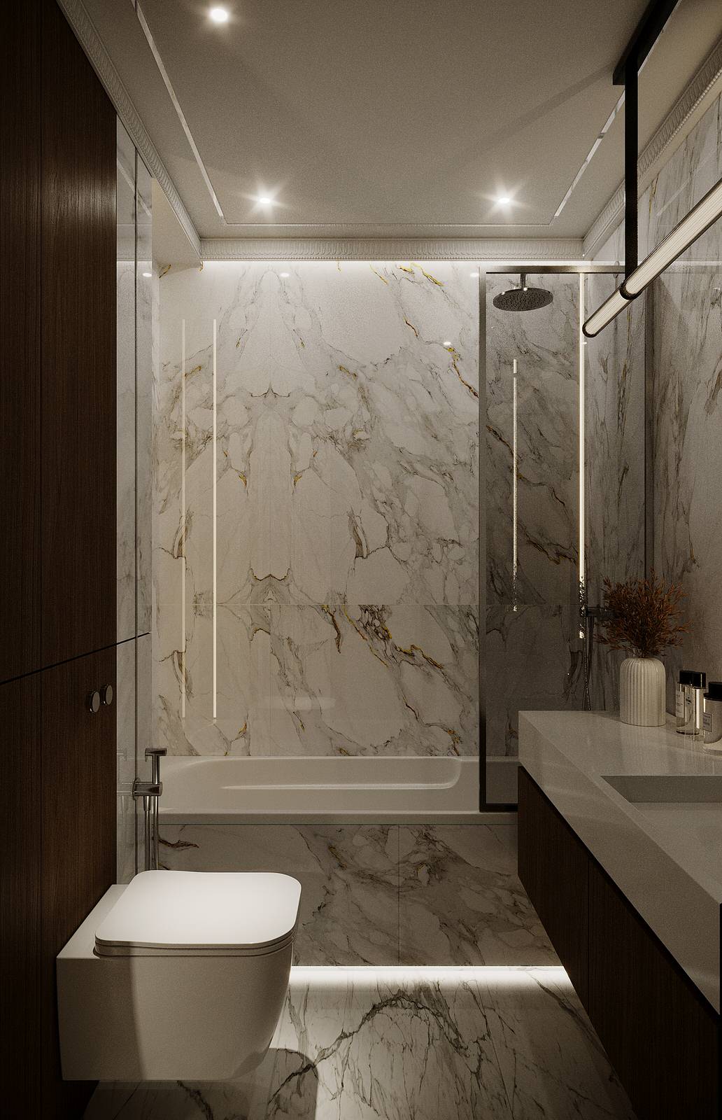 Квартира в ЖК "ЗИЛАРТ"