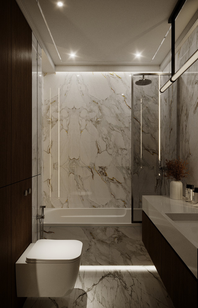 Квартира в ЖК "ЗИЛАРТ"