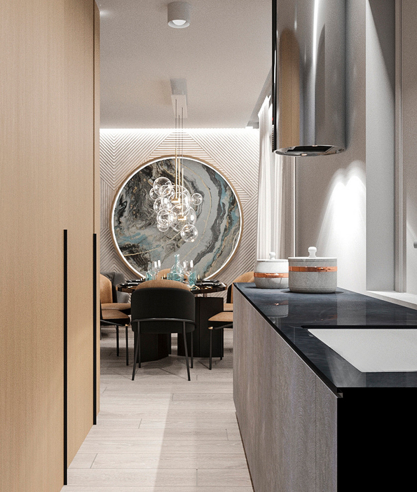 Квартира на Петровском пр., д. 24