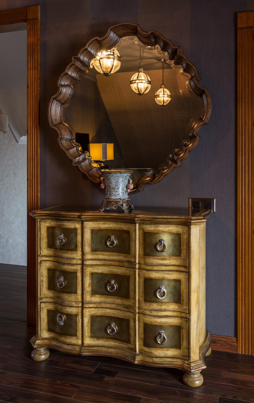 Дом для большой семьи