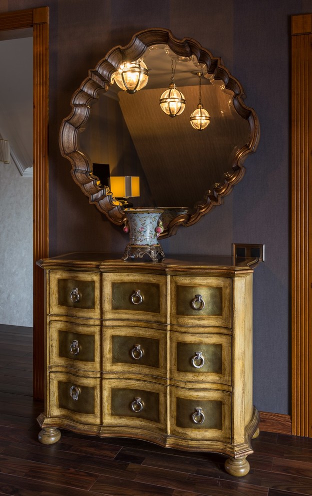 Дом для большой семьи