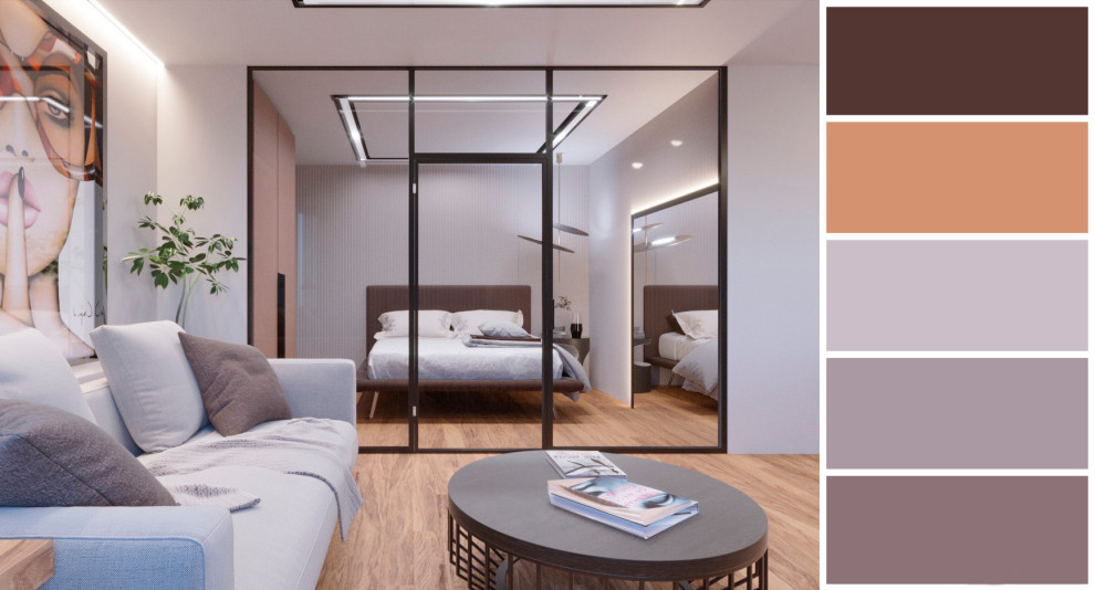 Чернильное настроение