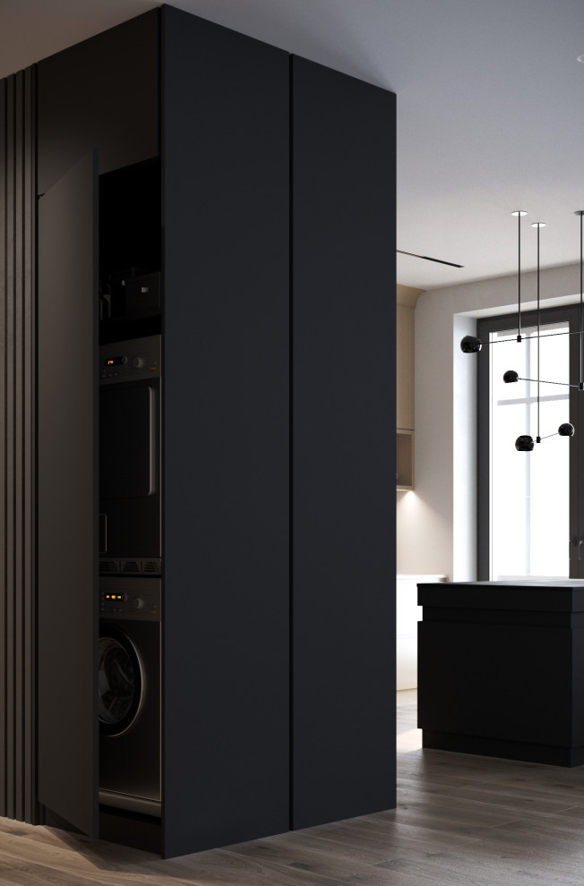 Проект мечты 85 кв.м