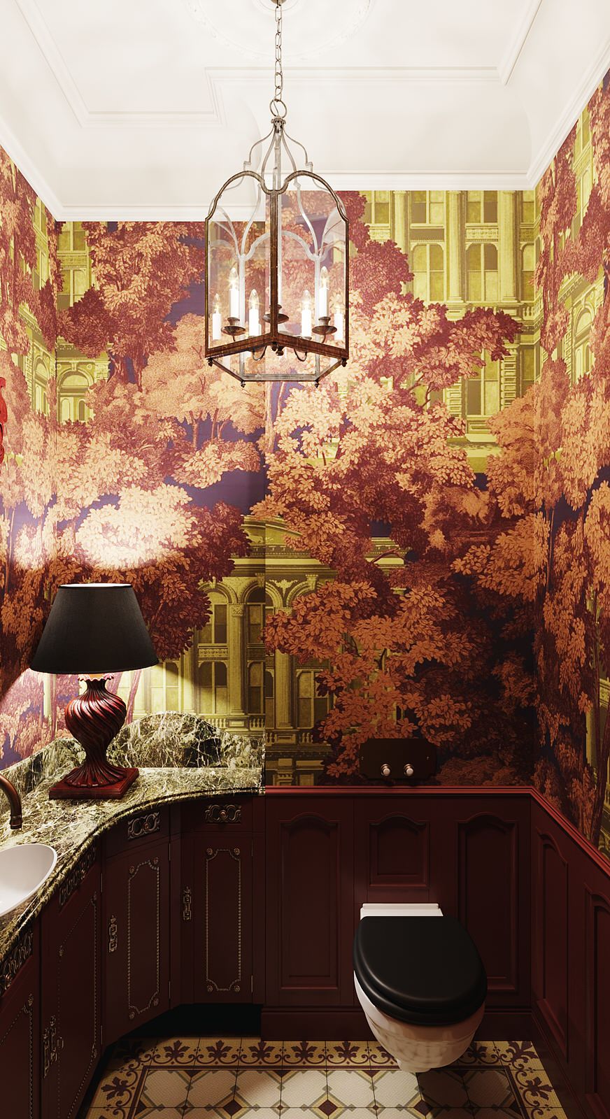 Пентхаус Реномэ