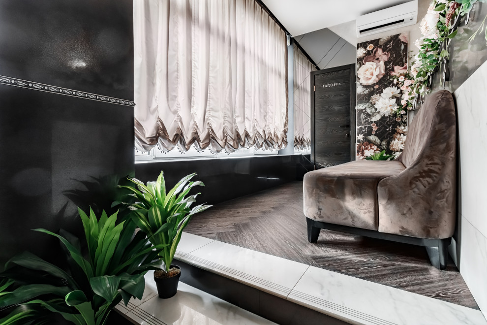 Фоновое изображение профиля Кира Мазайло