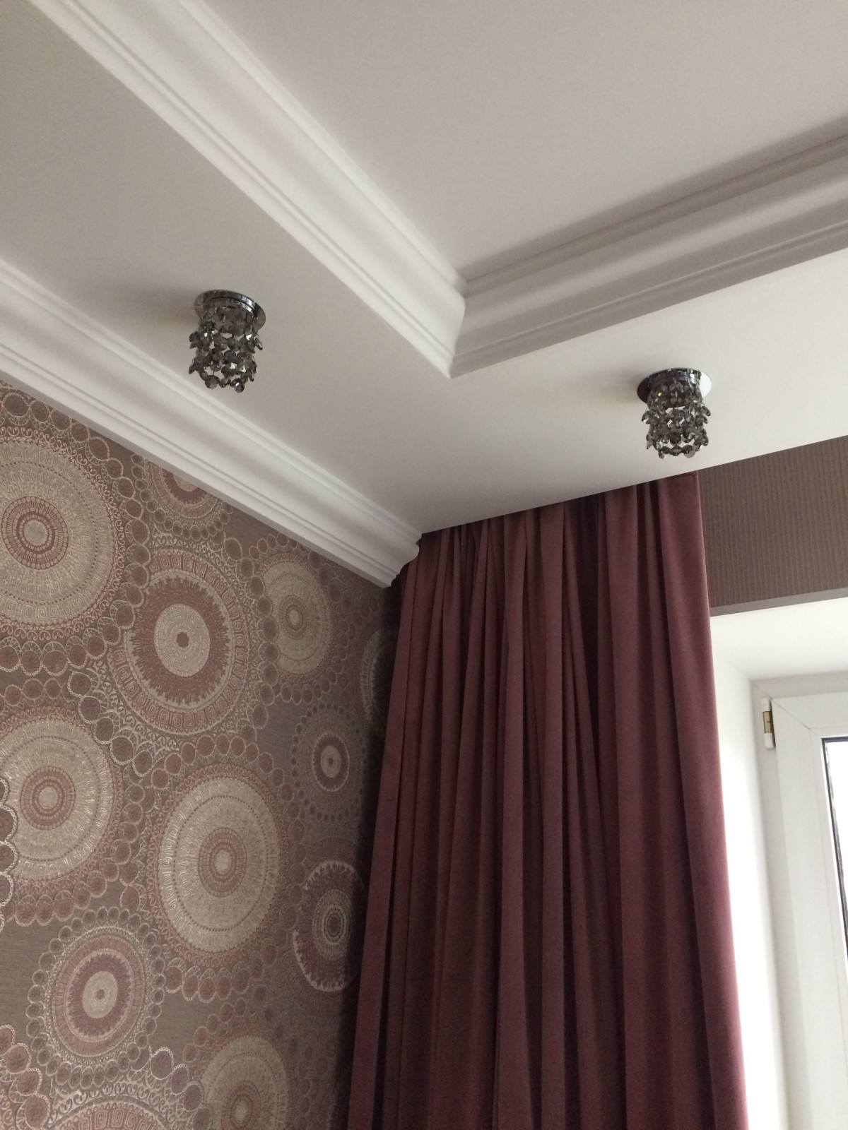 Квартира на улице Бабушкина