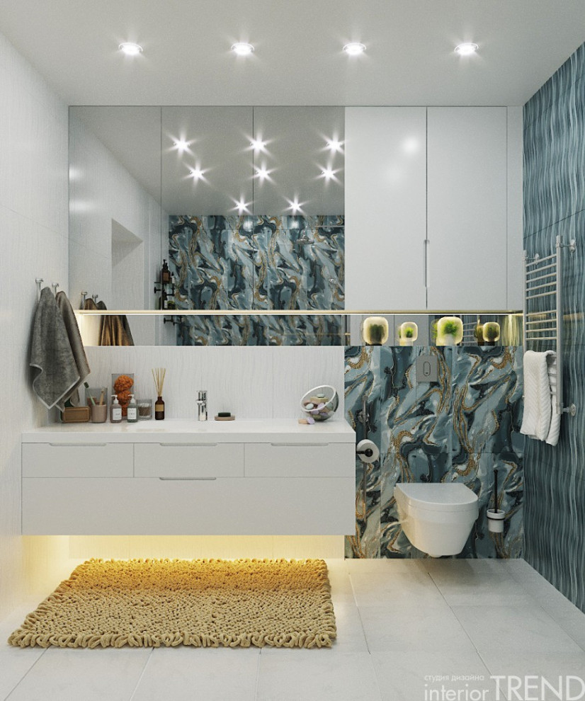 Дизайн проект дома в Алапаевске