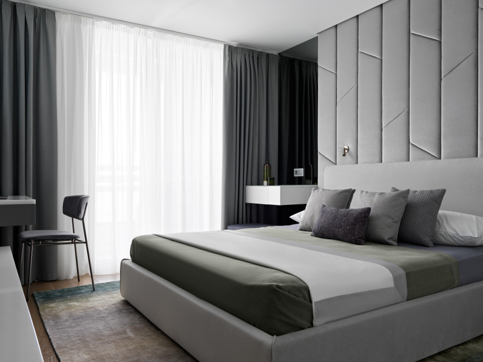 Реализация ЖК Заельцовский