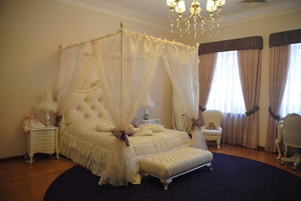 Наши спальни