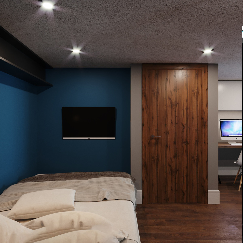 Квартира «для жизни»