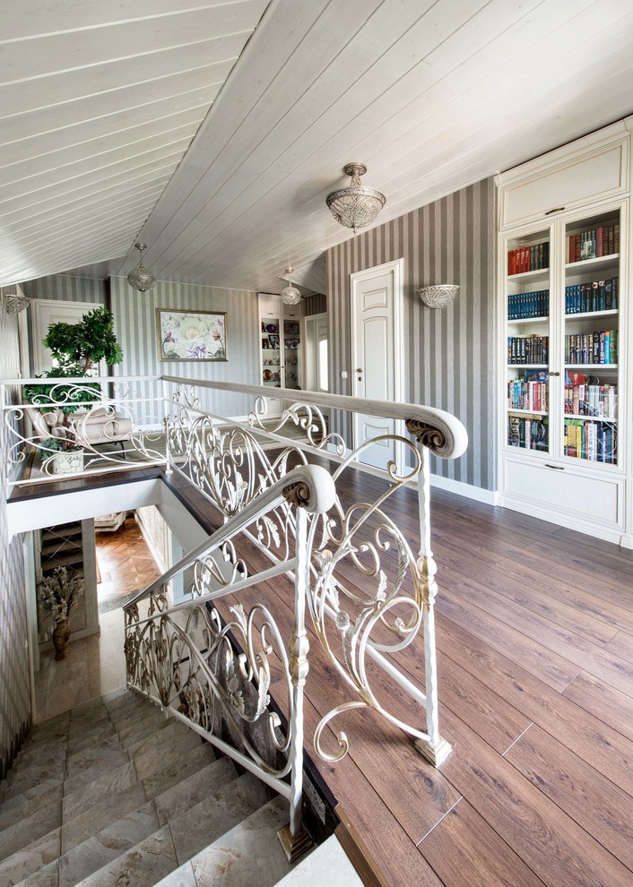 Дом 350 метров Кашира