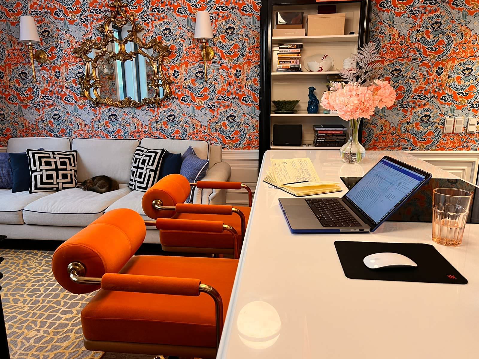 жк Серебряный Фонтан 2