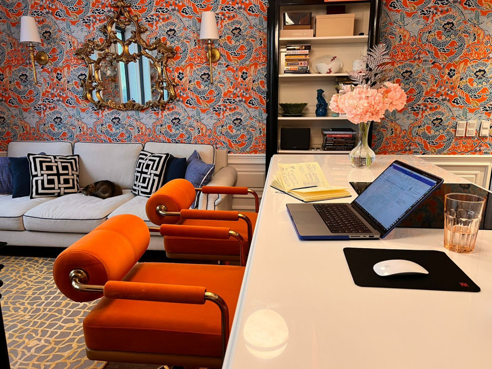 жк Серебряный Фонтан 2