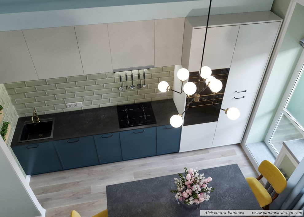 Новая высота