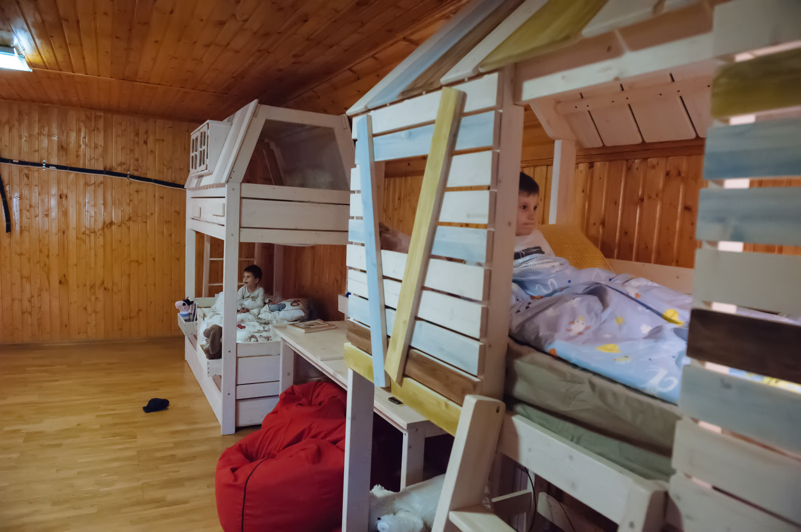 Радость детства