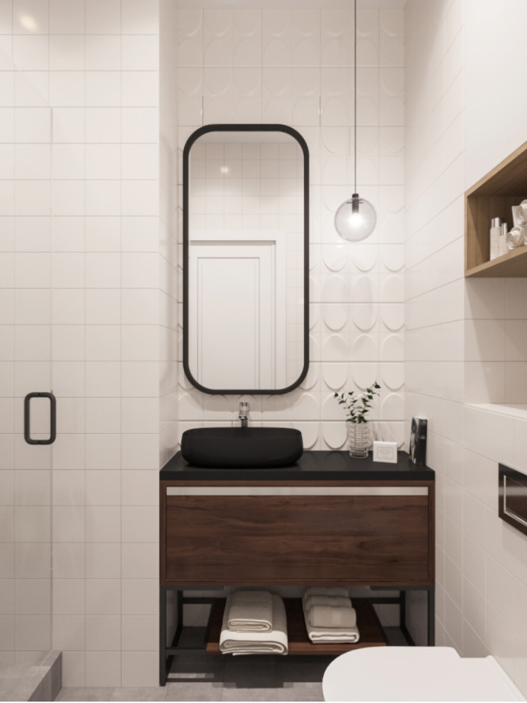 4-х комнатная квартира в Алматы