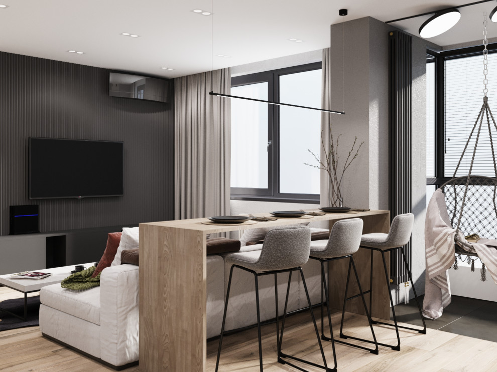 Квартира в Москве