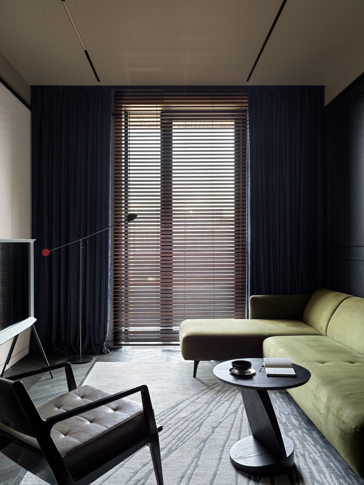 ЖК Зиларт 80кв.м