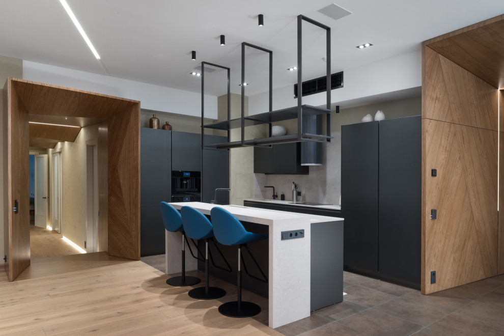 Квартира на Зоологической