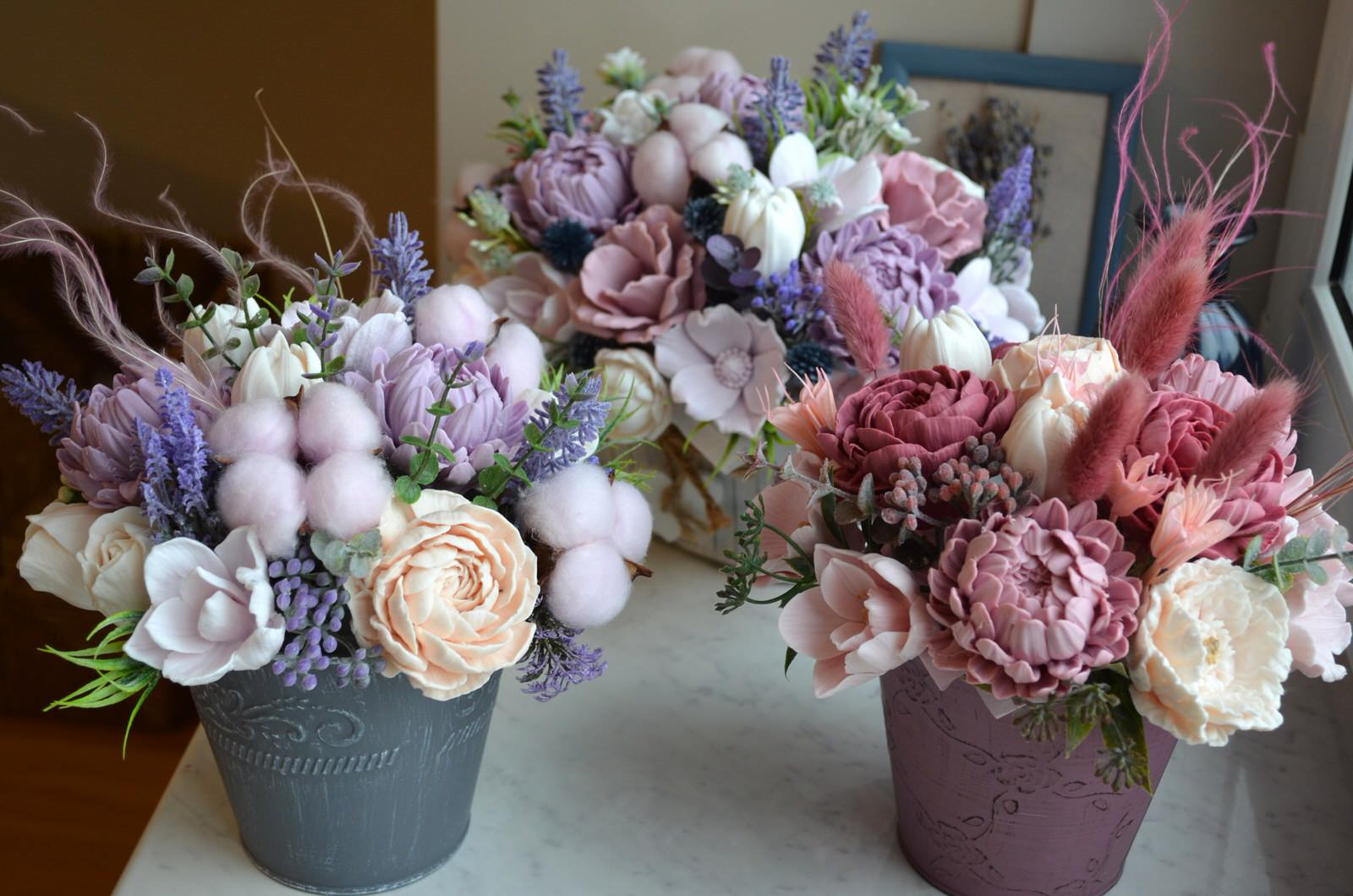 Весенняя коллекция 2024