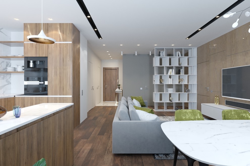 ЖК Лобачевский