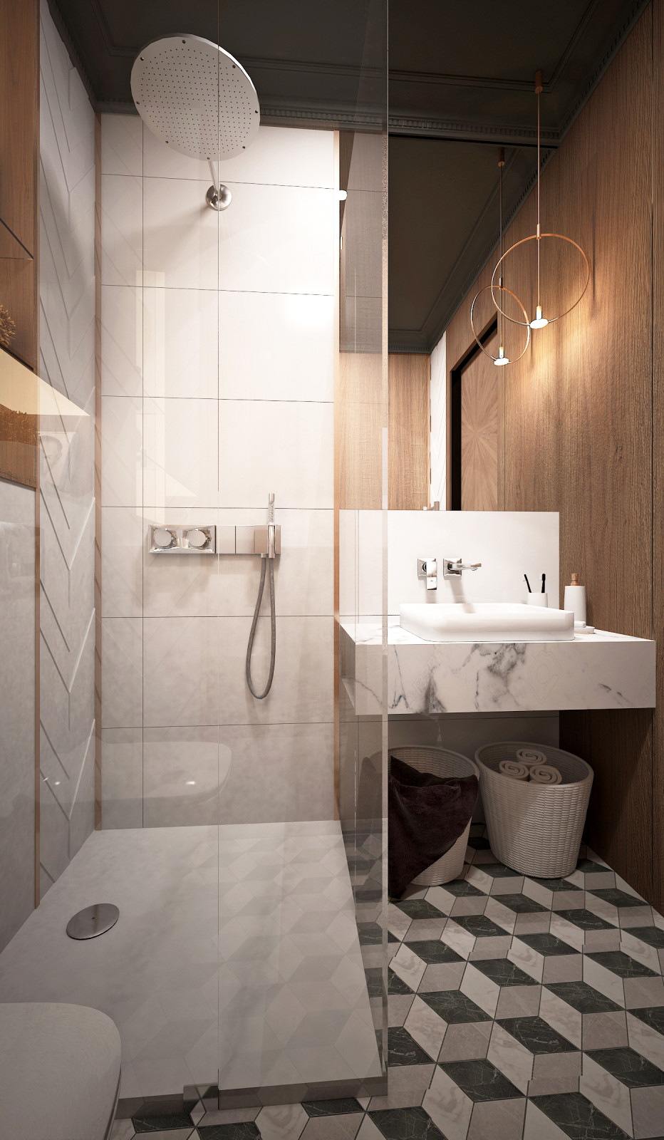 Королева мать