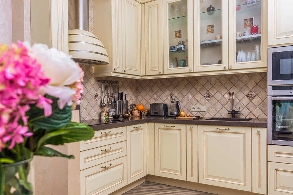 Квартира в ЖК "Измайлово", 104 кв.м.