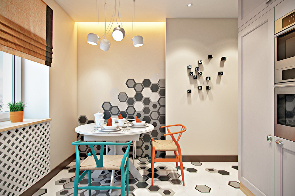 Геометрия на киевской