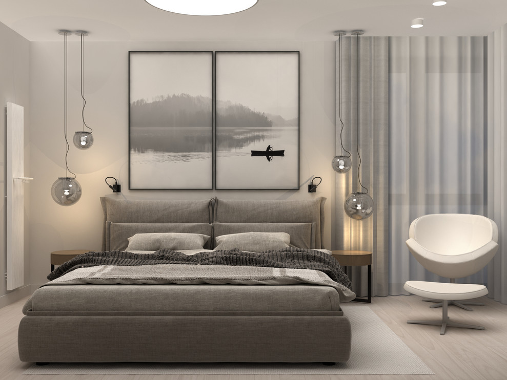 FOREST FLAT