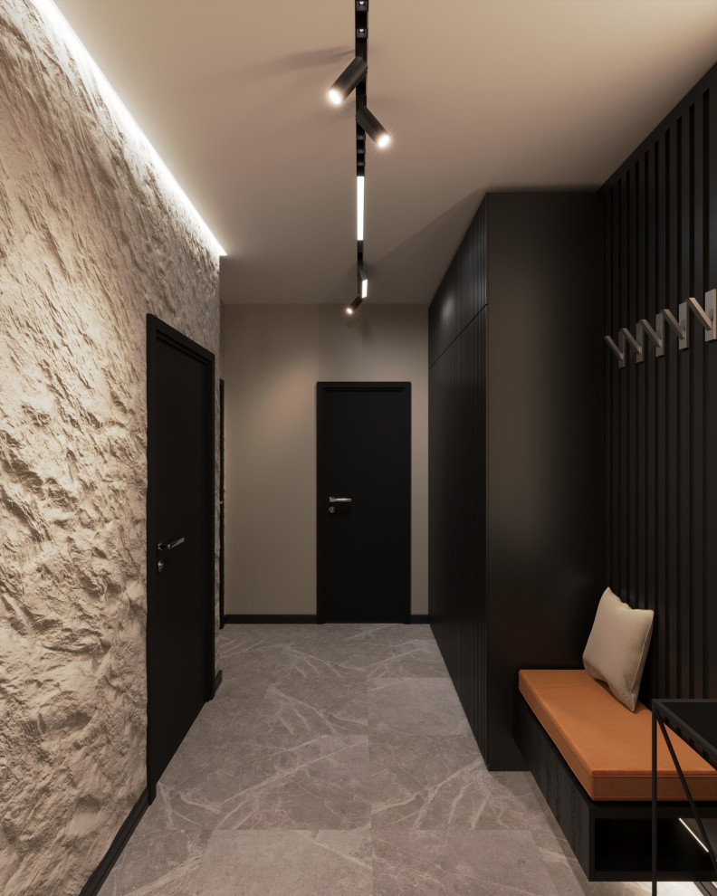 Обложка проекта: Лофт