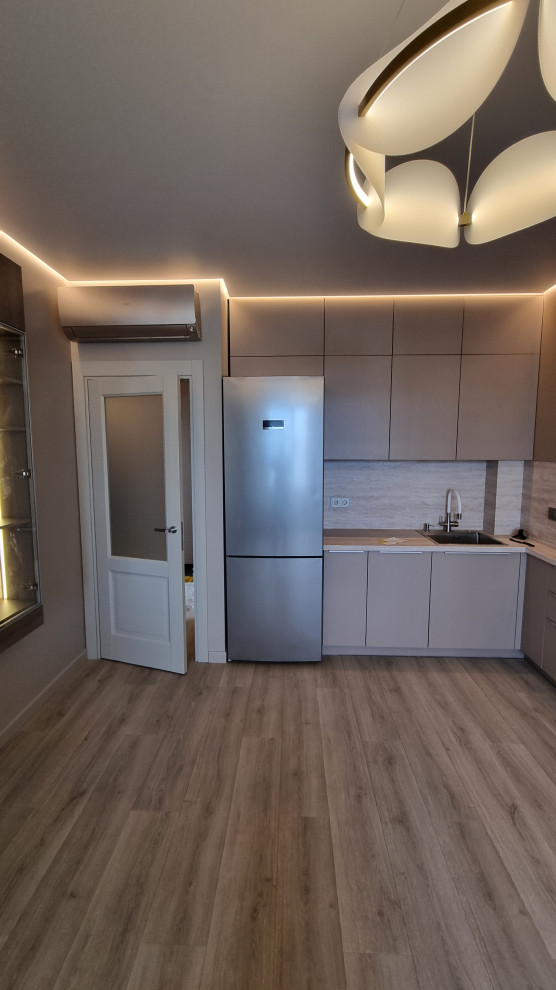 Большой Сампсониевский