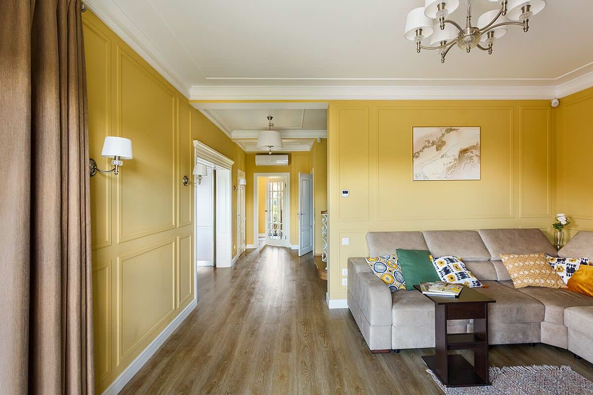 Коттедж - Домодедово