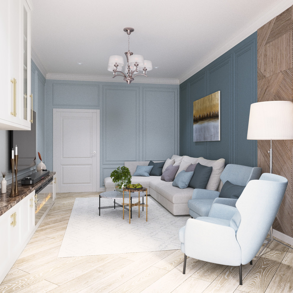 ЖК "Три Ветра"